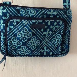 Vera Bradley cross Body Bag